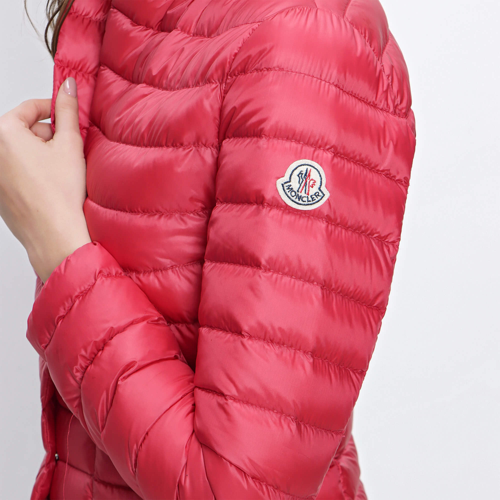 Moncler leyla clearance jacket